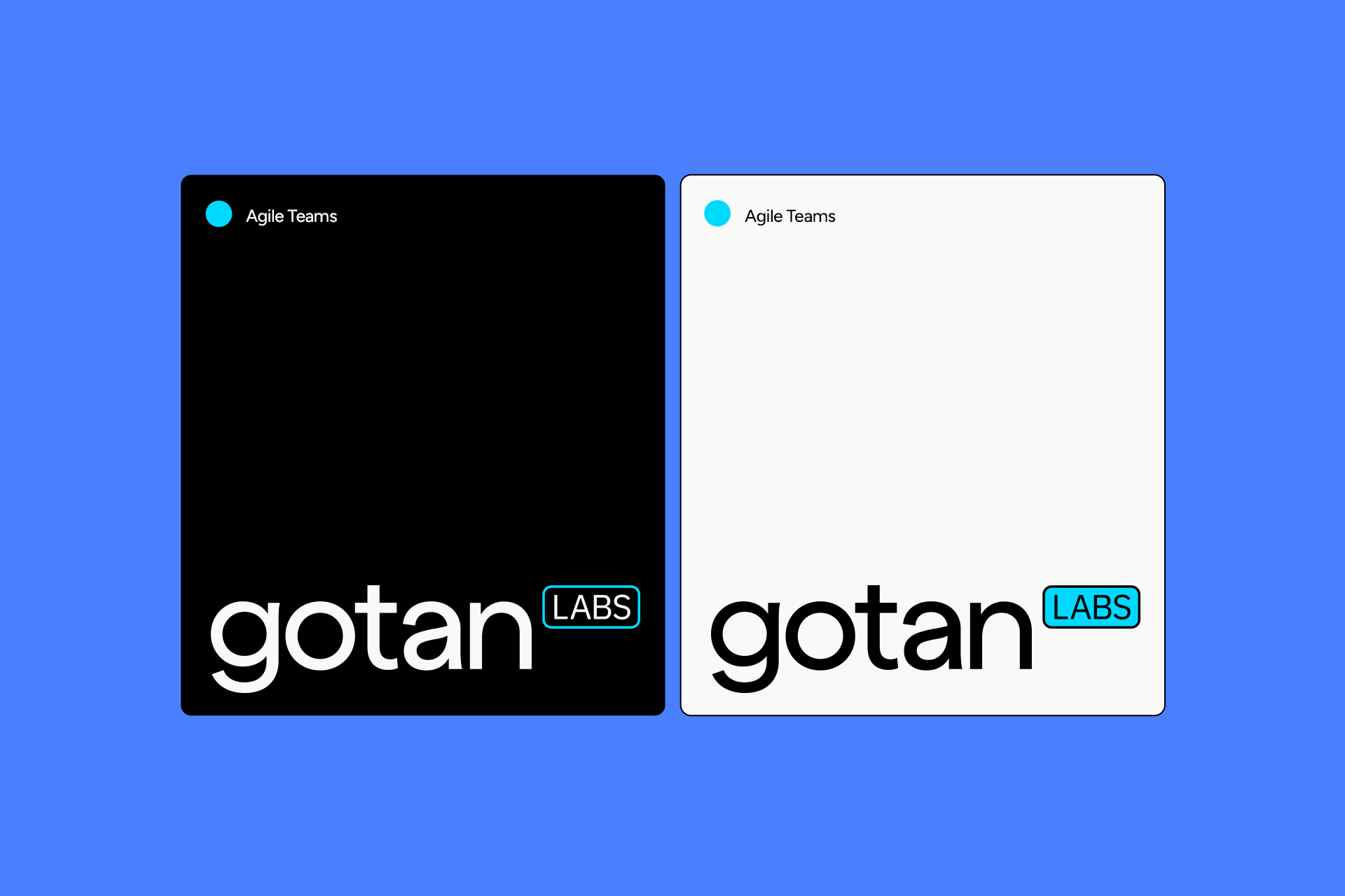 Gotan Labs - Process animation app branding design graphic design illustration logo ui ux vector