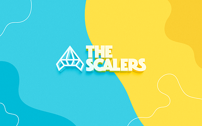The Scalers - Offshore Software Development Company 3d animation branding graphic design logo motion graphics offshore development offshore development model offshore software development ui