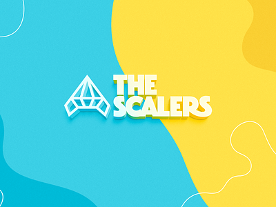The Scalers - Offshore Software Development Company 3d animation branding graphic design logo motion graphics offshore development offshore development model offshore software development ui