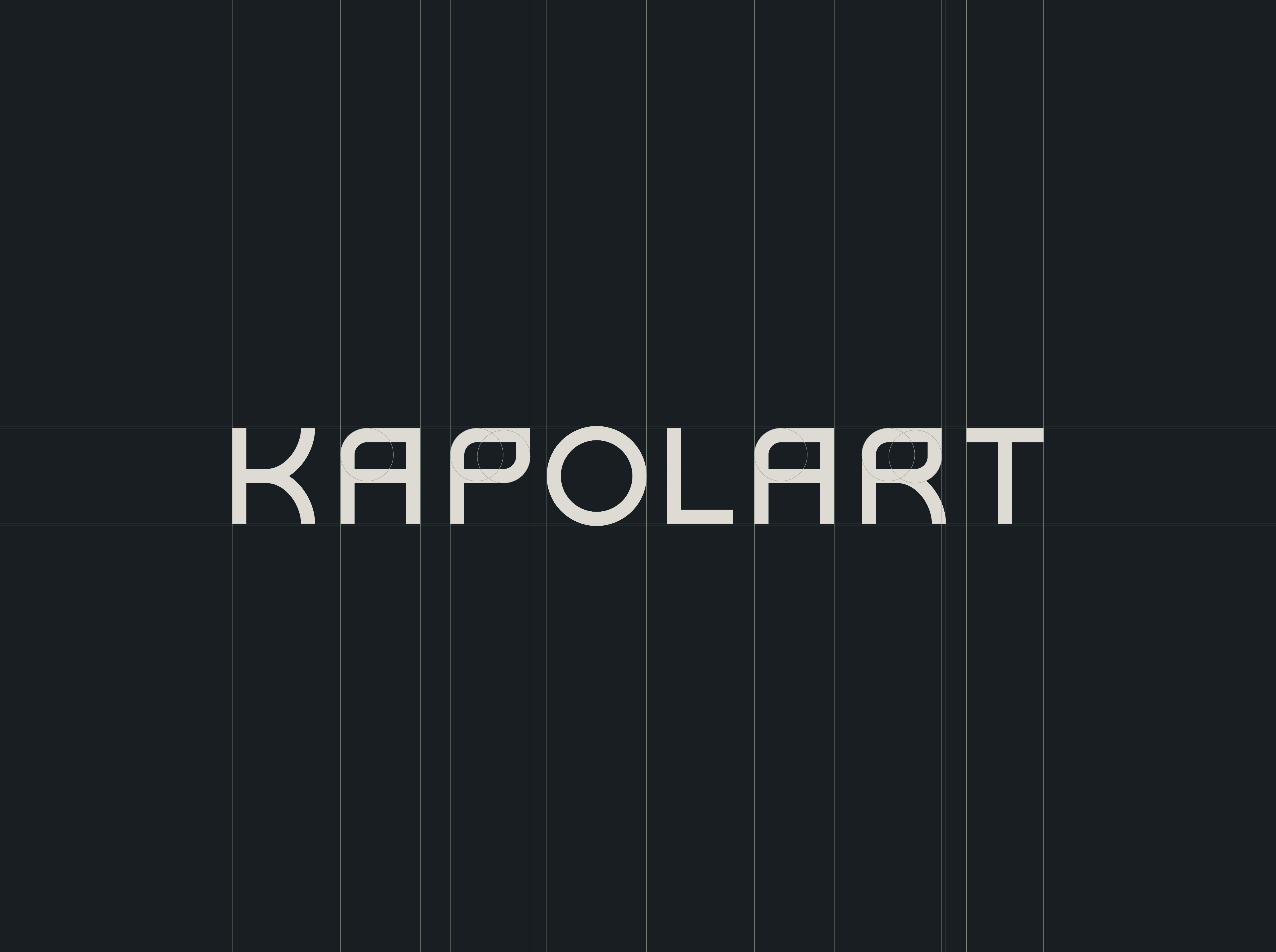 KAPOLART logotype design brand design brand identity brand identity design branding clean design graphic design identity design logo logo design logo designer logomark logotype minimal minimal logo modern simple type typography wordmark