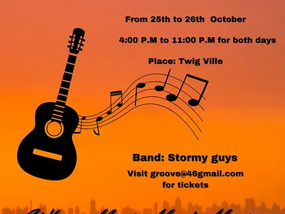 Enchanted Grooves Music Festival Poster art branding design graphic design illustration illustrations logo music music festival posters tickets