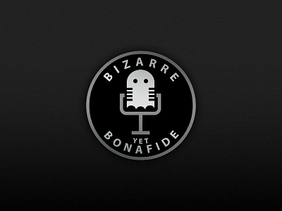 Podcast branding branding design graphic design logo
