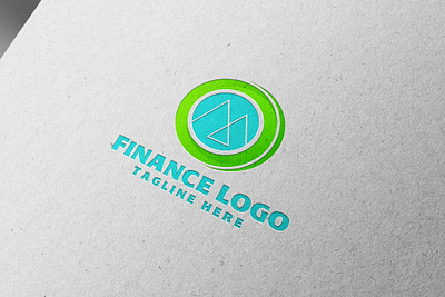 Finance Logo(unused) best logo branding business logo design finance finance logo graphic design illustration logo logo design logo for sale ui vector