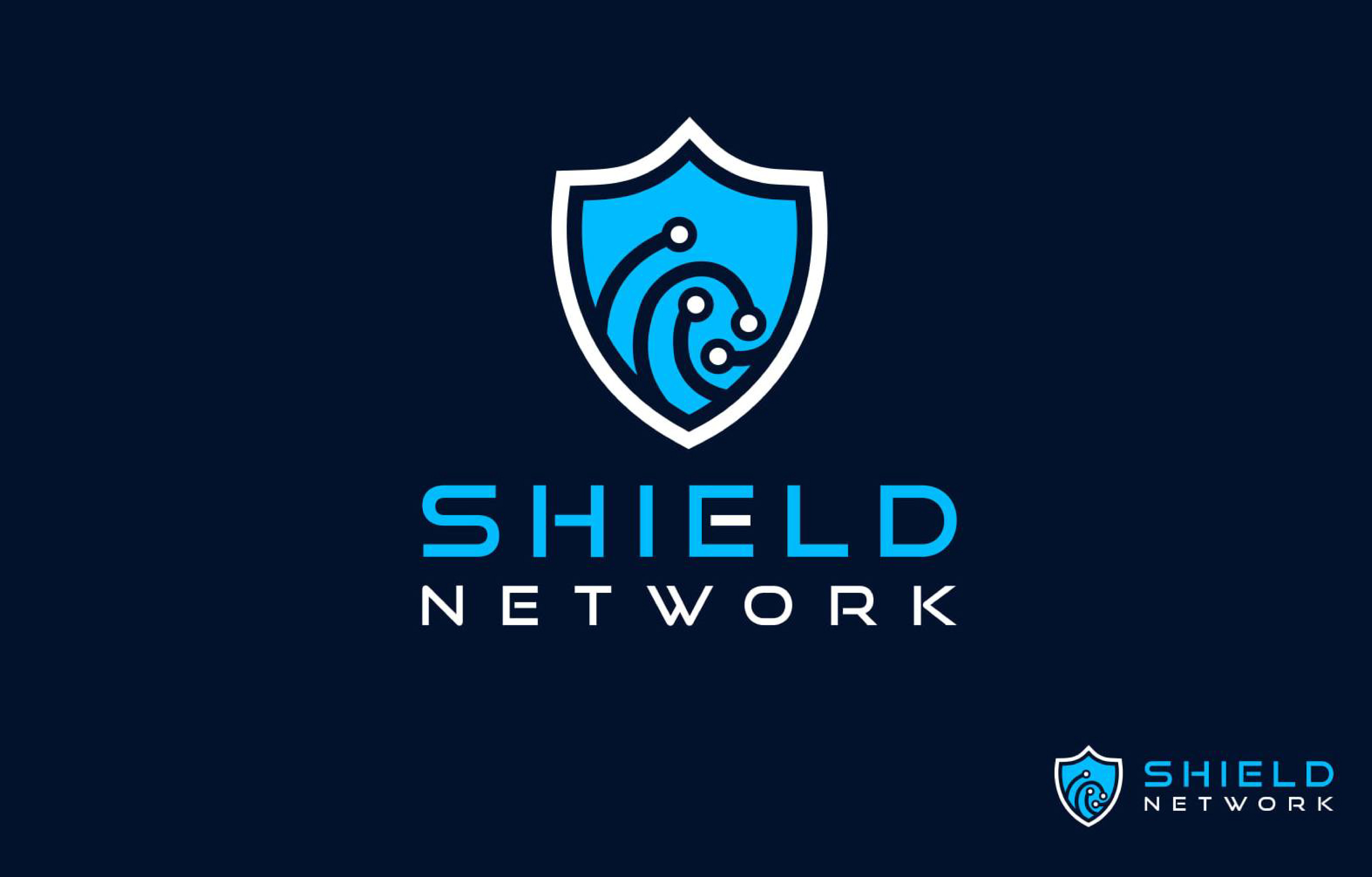 Example of Technology Logo Design