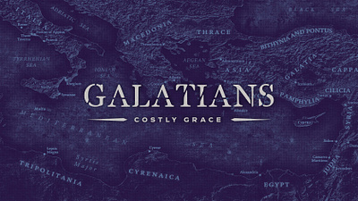Galatians Sermon Series bible chruch design galatians sermon sermon series study