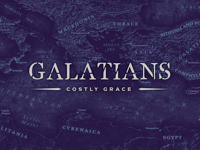 Galatians Sermon Series bible chruch design galatians sermon sermon series study