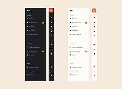 Menu ageny clean dashboard menu design dstudio feature hover mega menu menu navigation product design responsive menu services side menu typography ui ui ux user experience ux website menu