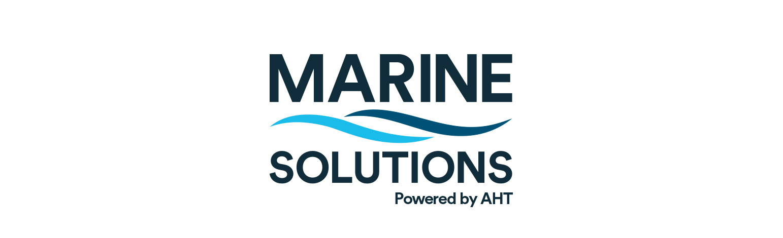 Brand identity Marine Solutions by Martin Moncayo on Dribbble