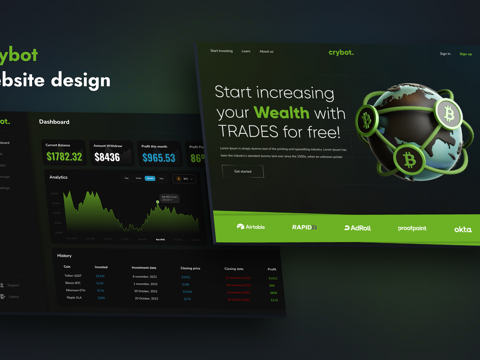 crowd-funding-website-design-by-creative-sparks-on-dribbble