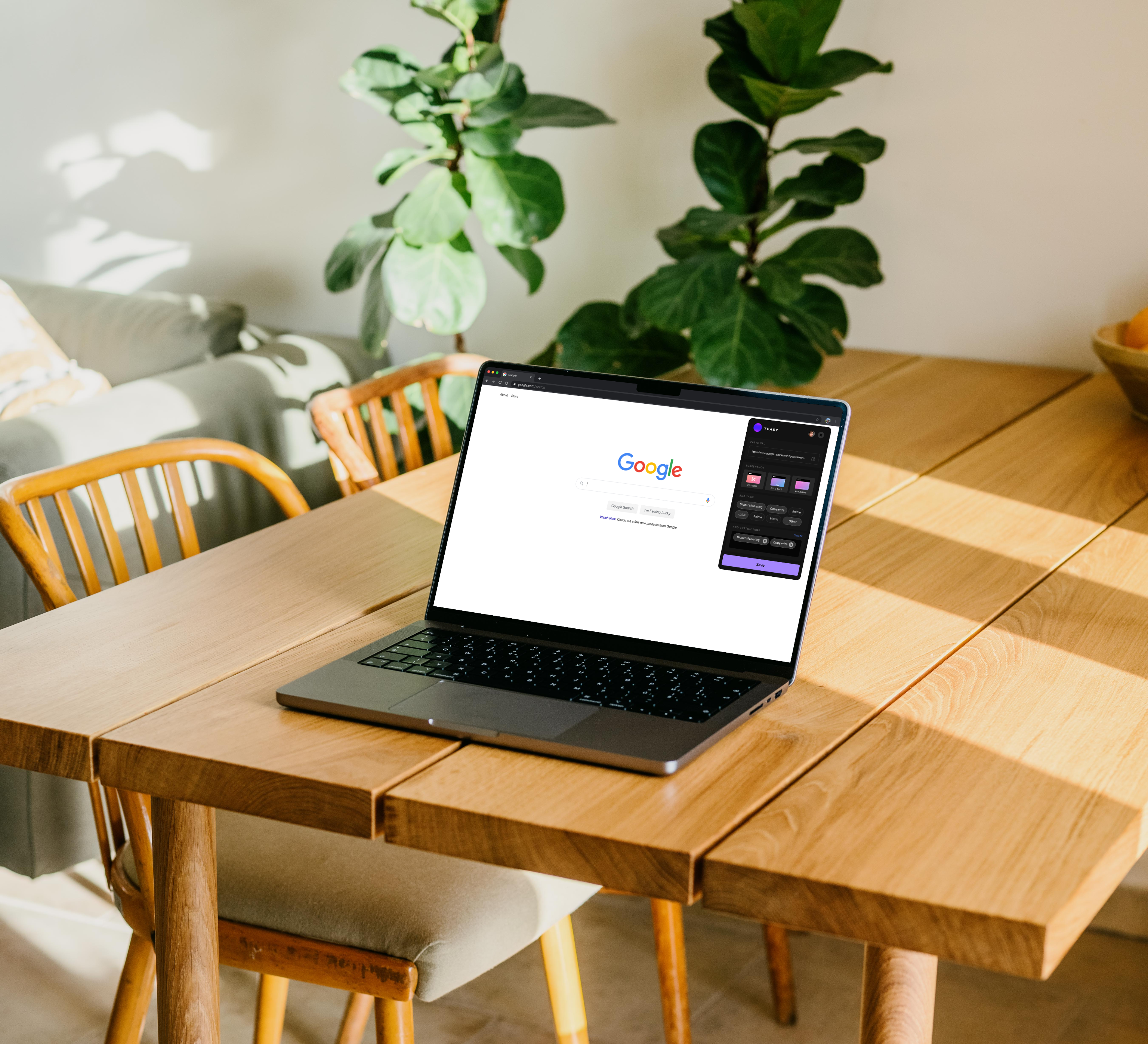 chrome extention exploration | WebSnapBookmark chrome extension dark theme logo ui ui ux