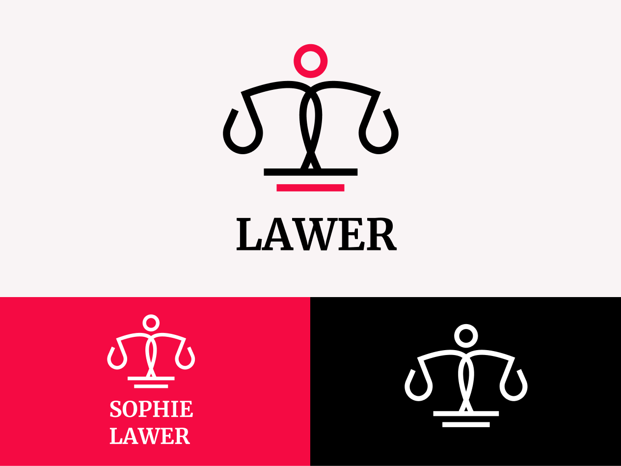 Example of Brand Identity Starter Pack
