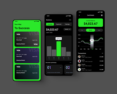 Finance service - Mobile App design app app design banking finance design finance finance service fintech fintechapp mobile app mobile banking money product design ui uiux uiux design uiux designer uiuxdesigner user experience user interface ux