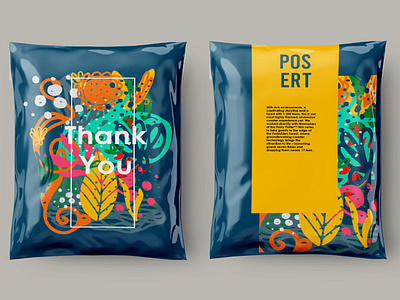 Packaging Bag 3d art branding design flat graphic design illustration logo ui vector