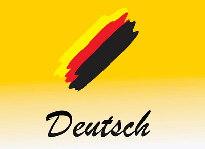 Deutsch branding