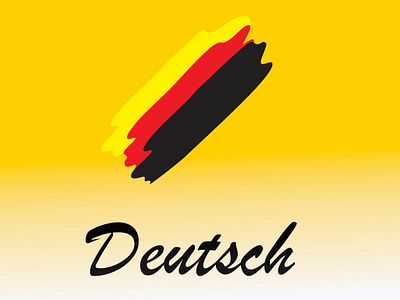 Deutsch branding