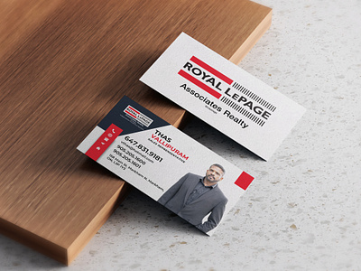 Royal Lepage Business Card Design book cover design businesscard businesscarddesign businesscardtemplate card creative flyer design mockup creative logo design design graphic design illustration logo design poster design print design template visitingcarddesign