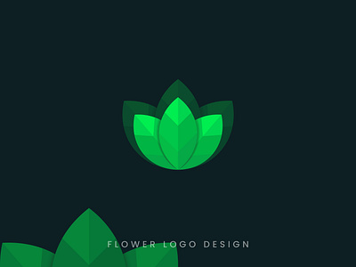 Leaf flower logo design । Green logo design best logo design creative logo design dribbbledesign flower logo design green logo design illustrativelogo leaf leaf logo design logo logo design and branding logo idea logo inspiration logoconcept logomark logotype minimalist logo modern logo design negative space plant