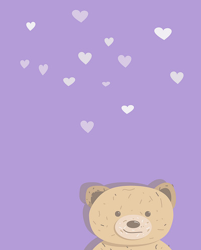 Bear design graphic design illustration vector