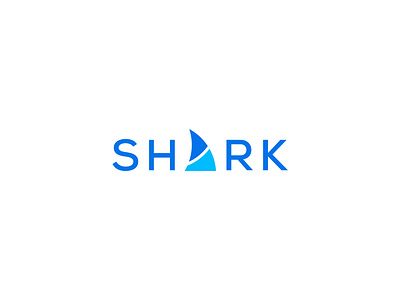 Shark logo design । Minimalist logo best logo design branding creative logo design dribbbledesign logo logo creation logo design and branding logo idea logo inspiration logoconcept logotype minimal logo minimalist logo monogram logo negative space shark shark logo design shark minimalist logo design typography logo