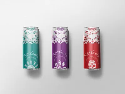 Sabrosa - Beverage Branding branding design graphic design illustration logo typography vector