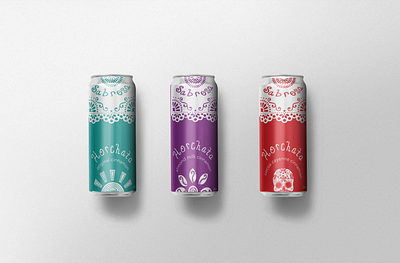 Sabrosa - Beverage Branding branding design graphic design illustration logo typography vector