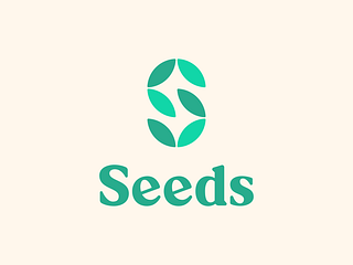 Browse thousands of Seed Logo images for design inspiration | Dribbble