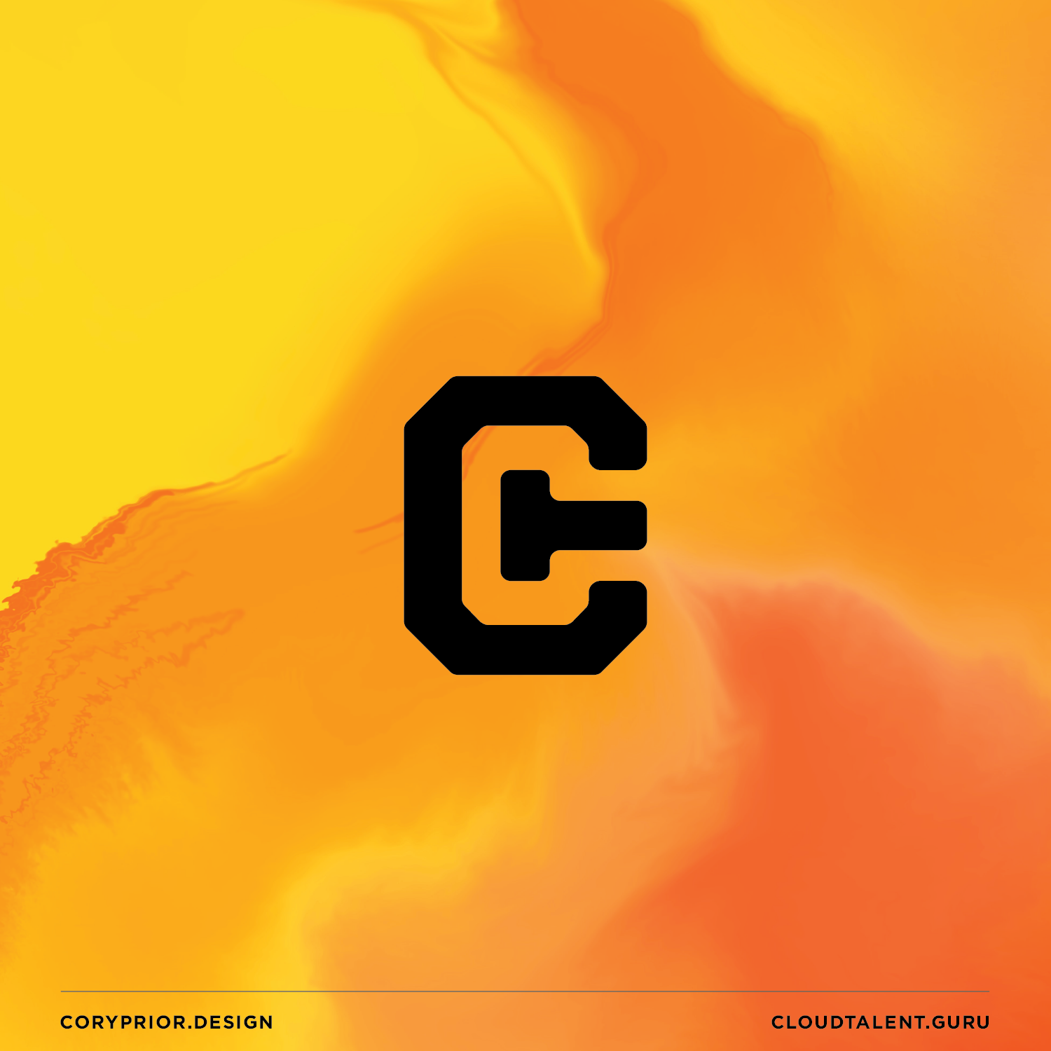 Cloudtalent.guru adobe illustrator brand guidelines brand identity branding contemporary style design flat design graphic design logo minimal minimalism minimalist design typography