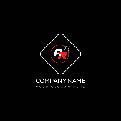 Company Logo graphic design logo