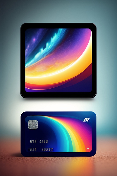 card desing design
