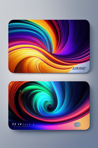 card desing