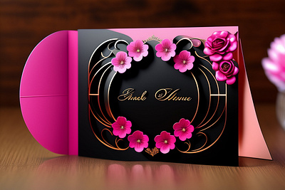 card desing design