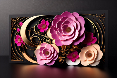 card desing design