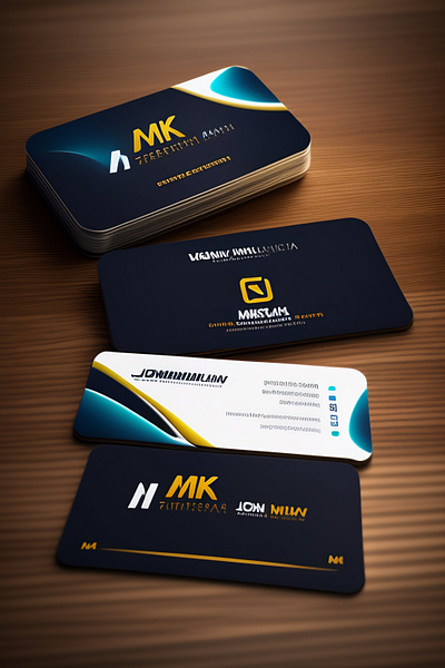 card desing design