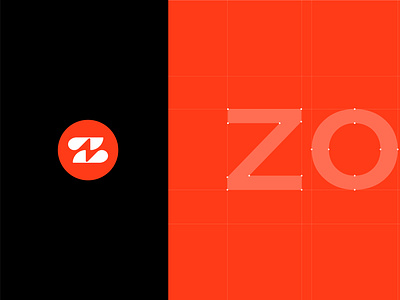 Zolug Logo design app brand branding design icon logo solar solar panels