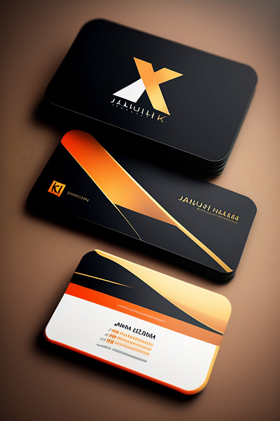 card desing design