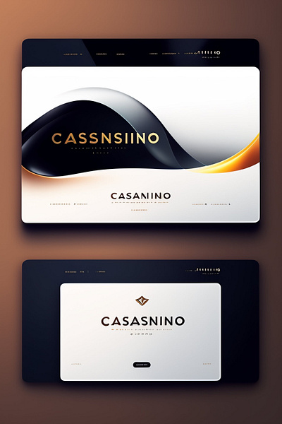 card desing design
