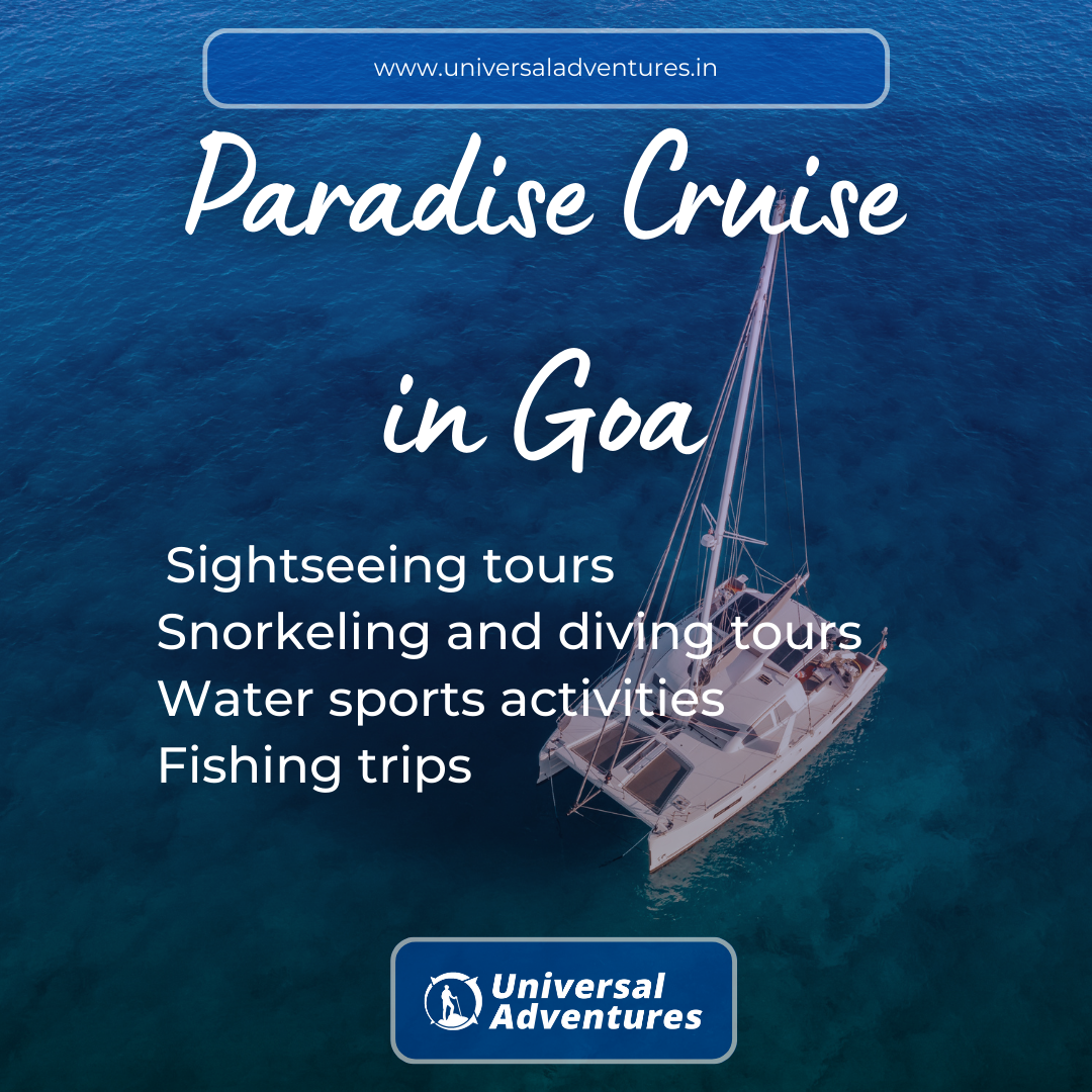 What s On Your Weekend Radar A Party Cruise Goa By Traval Blog On top-two-largest-ever-cruise-ships-both-arriving-in-2024