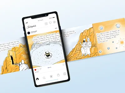 Social Media Graphics Design adobe illustrator branding design graphic design illustration instagram instagram designs instagram post instagram post design logo manypixels social media social media graphics social media post vector