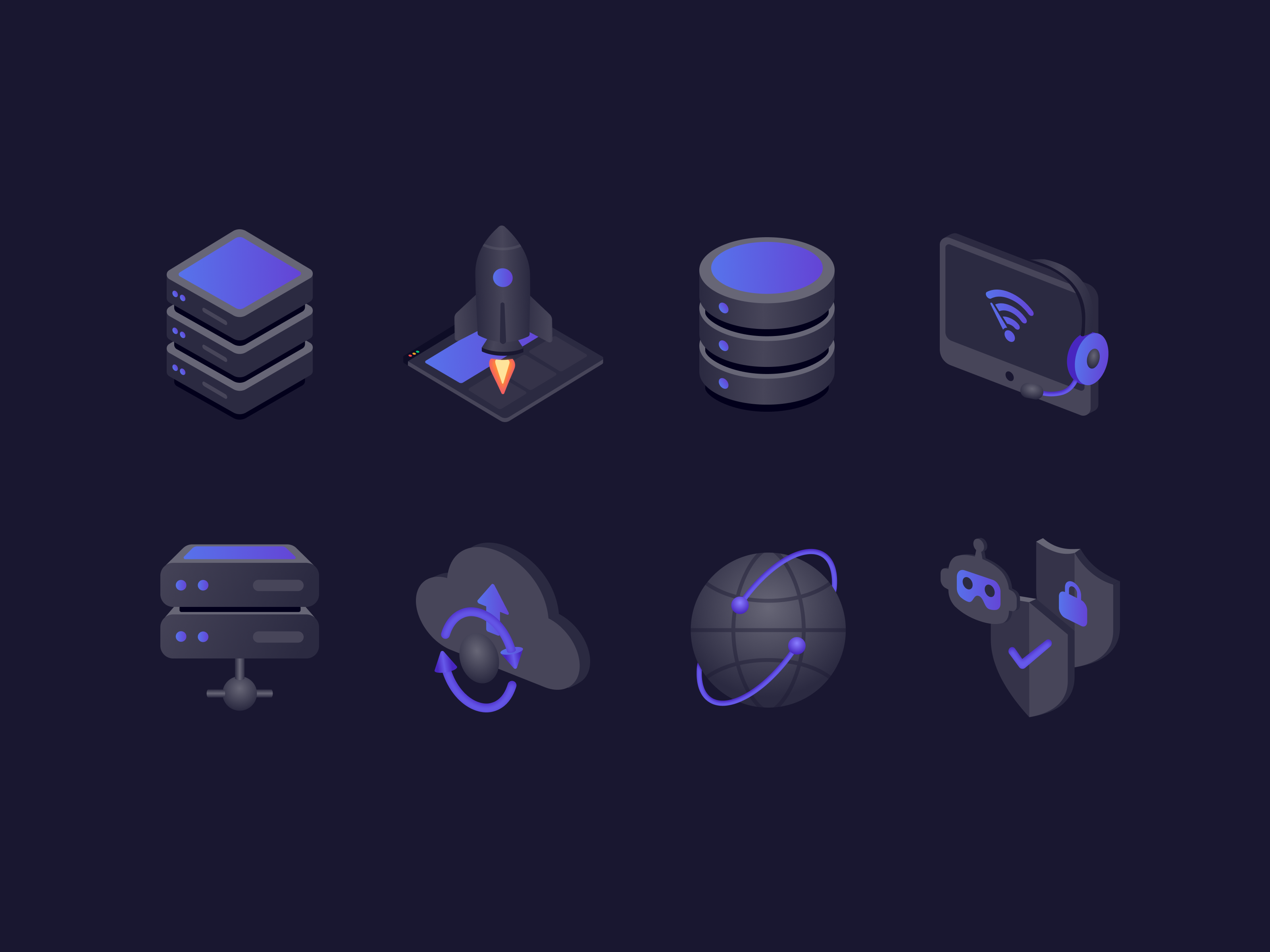 Example of Illustration & Motion Systems (Add On)