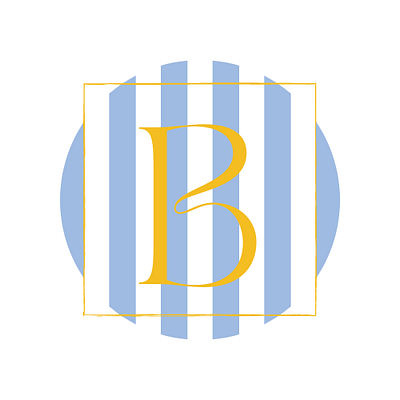 test logo for a beach product company branding design graphic design logo
