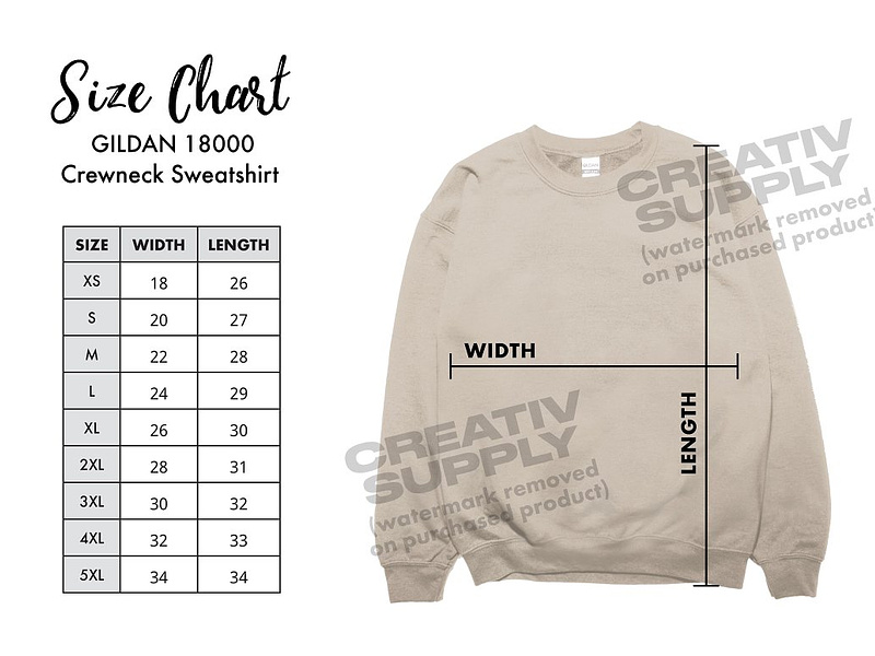 Crewneck Mockup designs, themes, templates and downloadable graphic ...
