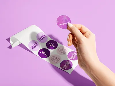 Serving Fantasy Branding | Design By Ayelet art artwork branding design digital art digital illustration graphic design illustration logo ui