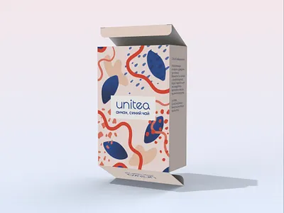 Tea package design branding design graphic design illusration illustration logo package design