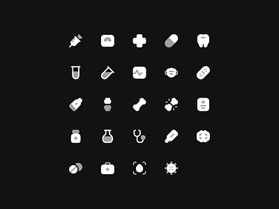 Carlsen V2 Essential Health Duotone tooth