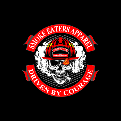 Smoke Eaters Apparel Fire Fighter forrest fires