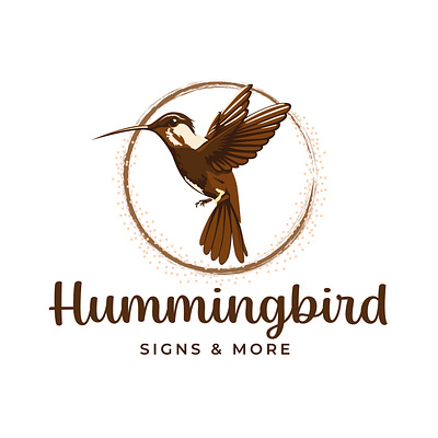 Hummingbird Signe & More hummingbird signe more