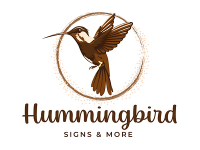 Hummingbird Signe & More hummingbird signe more