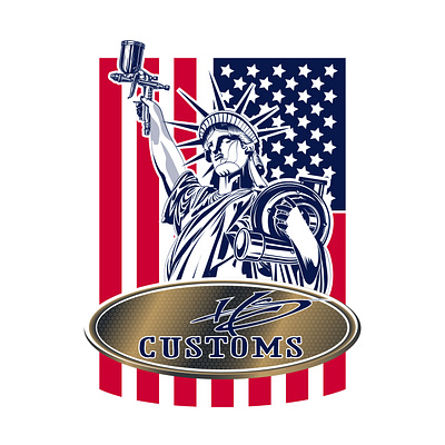 HS Customs hs customs hss customs under pressure
