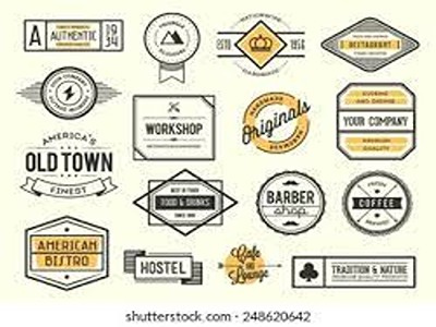 old town app branding graphic design illustration logo