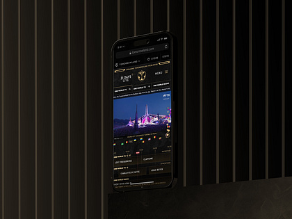 Festival Livestream